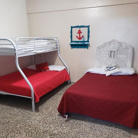Jardin Del Mar Guesthouse هاتيلو المظهر الخارجي الصورة
