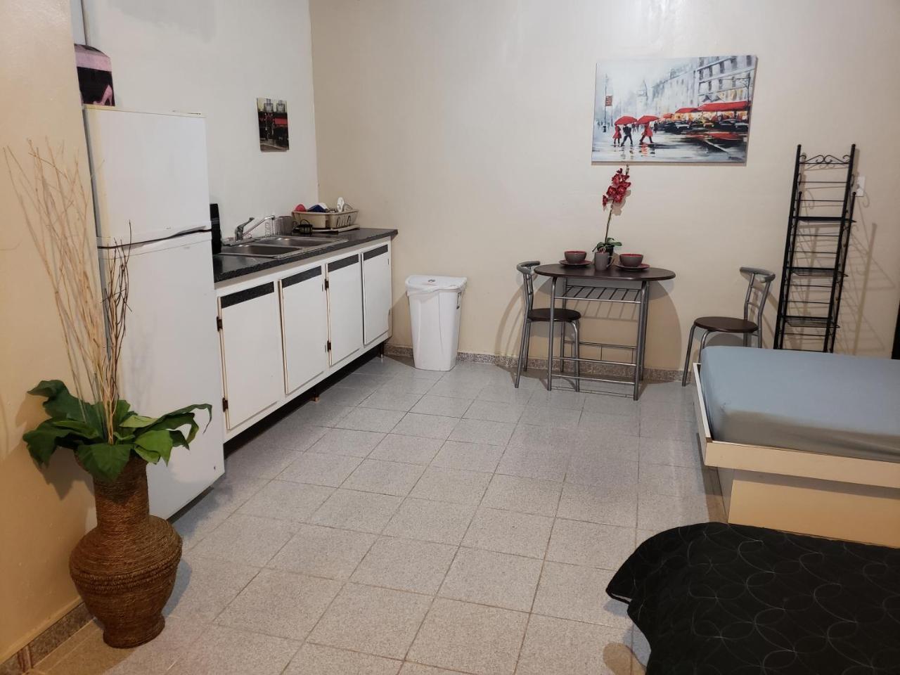 Jardin Del Mar Guesthouse هاتيلو المظهر الخارجي الصورة