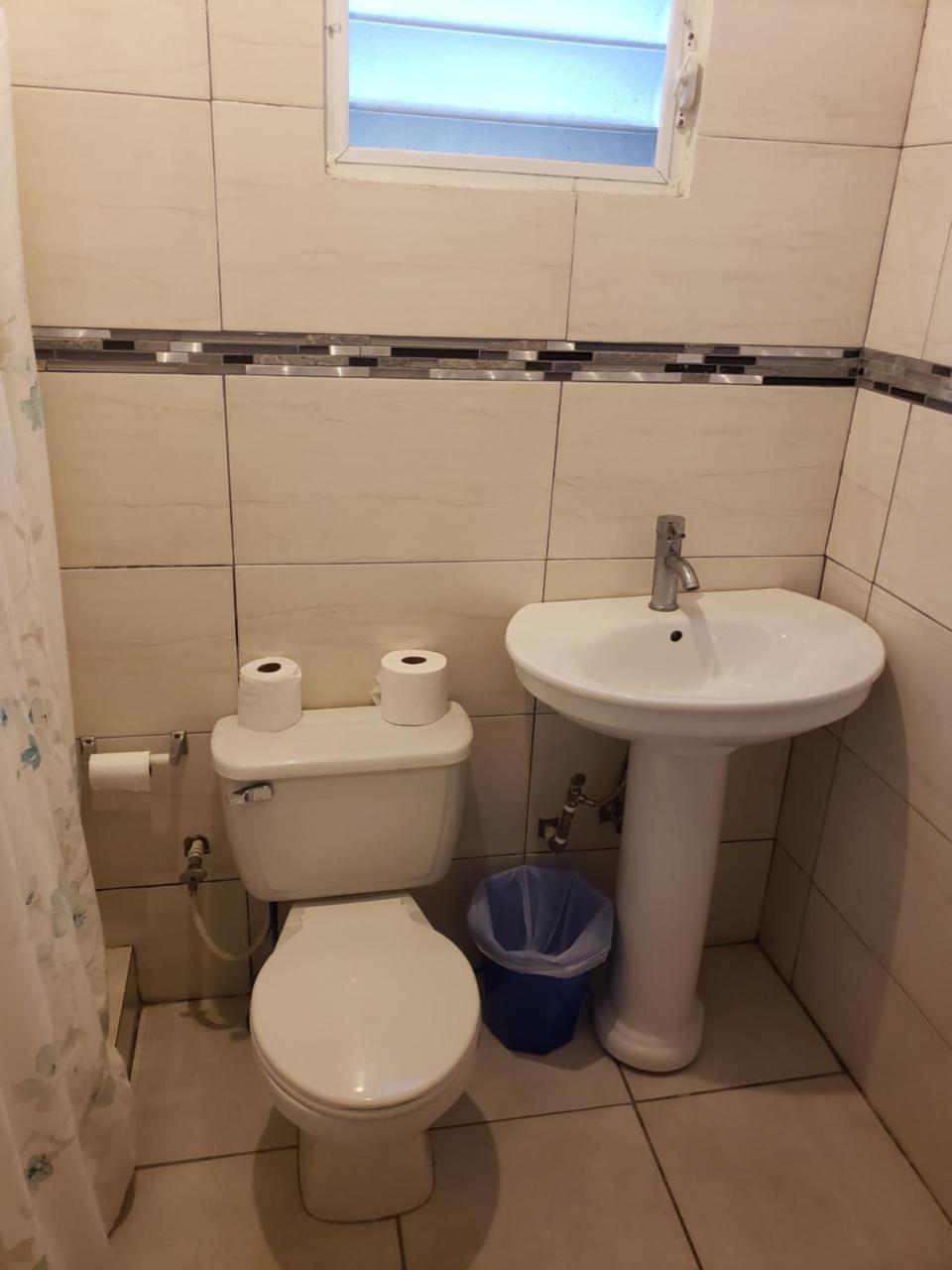Jardin Del Mar Guesthouse هاتيلو المظهر الخارجي الصورة