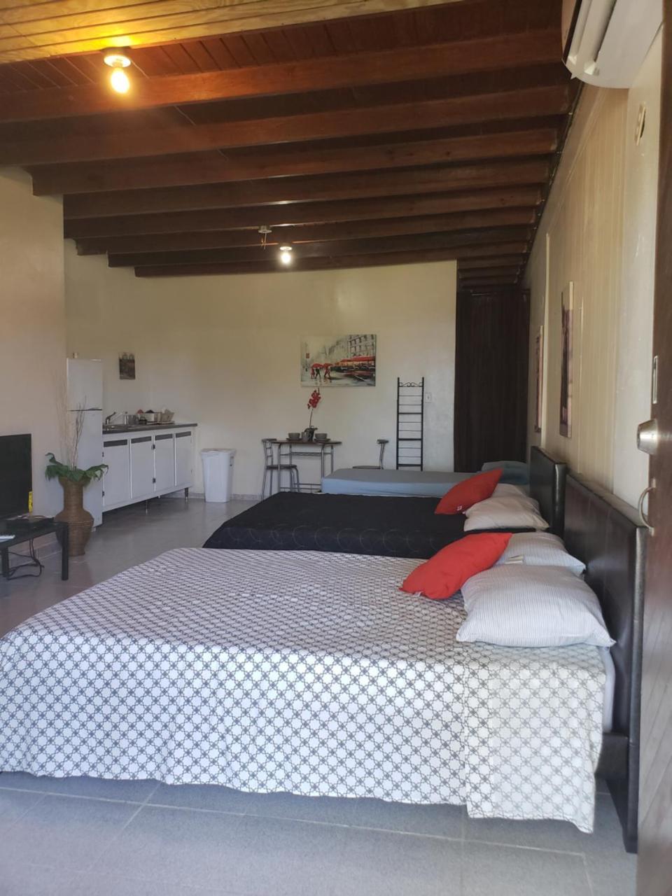 Jardin Del Mar Guesthouse هاتيلو المظهر الخارجي الصورة