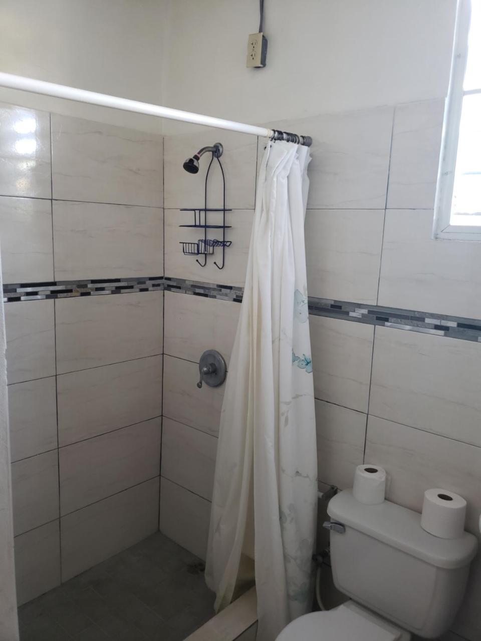 Jardin Del Mar Guesthouse هاتيلو المظهر الخارجي الصورة