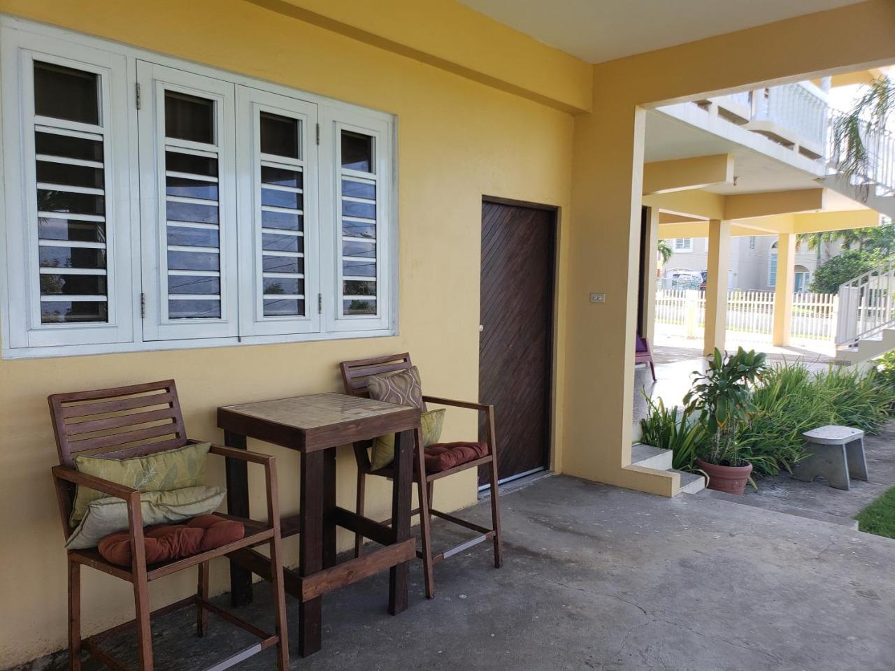 Jardin Del Mar Guesthouse هاتيلو المظهر الخارجي الصورة