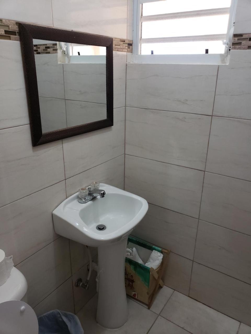 Jardin Del Mar Guesthouse هاتيلو المظهر الخارجي الصورة
