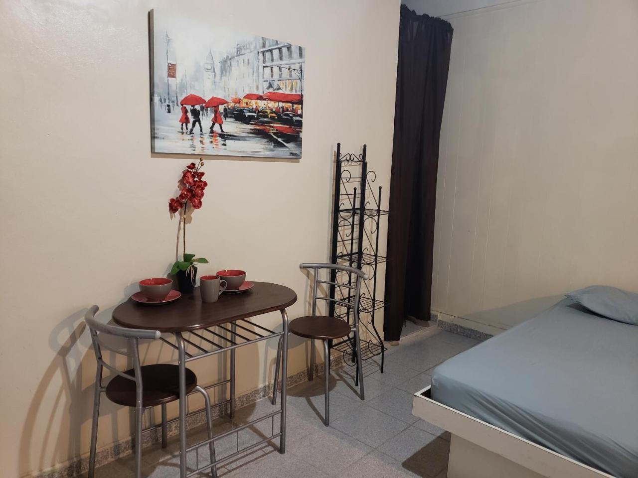 Jardin Del Mar Guesthouse هاتيلو المظهر الخارجي الصورة