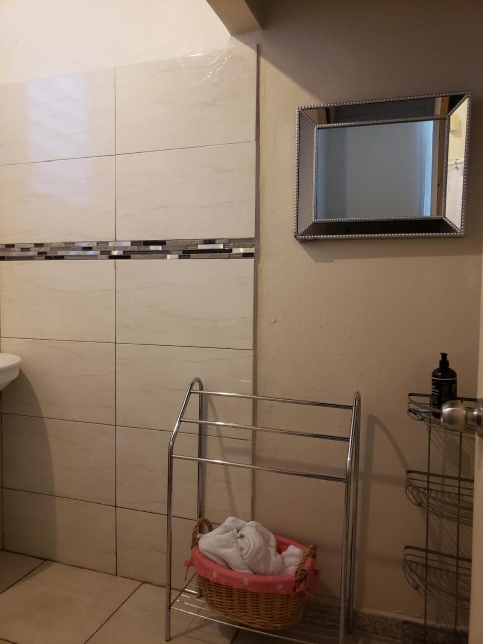 Jardin Del Mar Guesthouse هاتيلو المظهر الخارجي الصورة