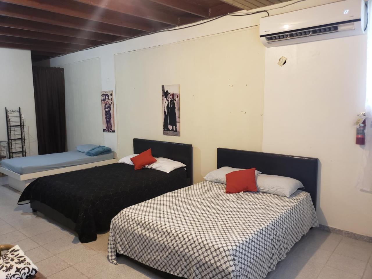 Jardin Del Mar Guesthouse هاتيلو المظهر الخارجي الصورة