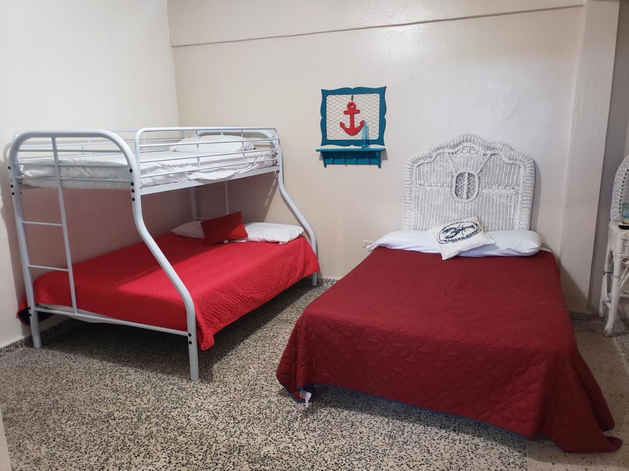 Jardin Del Mar Guesthouse هاتيلو المظهر الخارجي الصورة